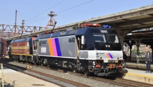 New Jersey Transit Data Highlights Concerns Over World Cup Ticket Pricing
