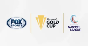Concacaf renew Gold Cup rights with Fox and adds Nations League to package