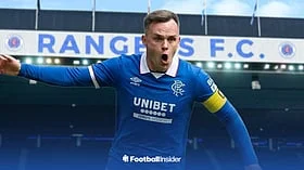 Lawrence Shankland Poised to Enhance Rangers' Performance Following Impressive Scotland Display