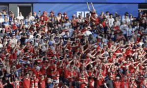 FIFA World Cup brand now worth more than $5.2billion suggests Brand Finance 