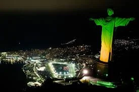 One year to go: Brazil celebrates 2027 Women’s World Cup countdown