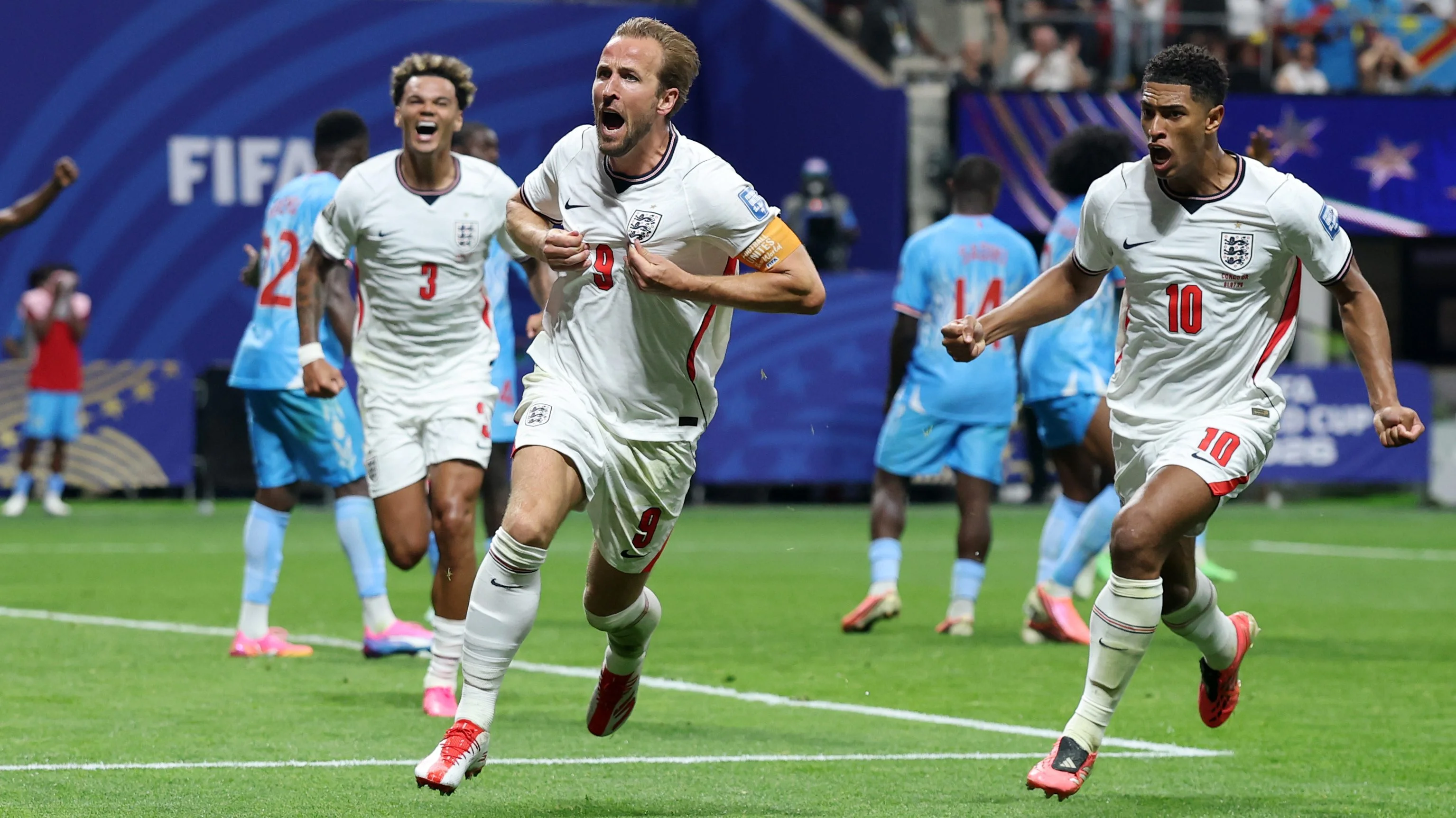 All the latest FIFA World Cup 2026 news - Daily updates and LIVE blog!