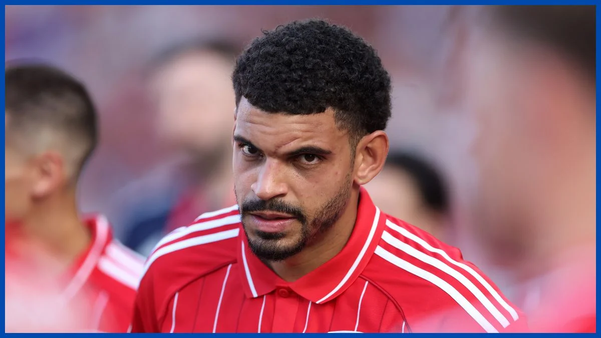 PSG Monitors Premier League Star Amidst Concerns Over Transfer Fee