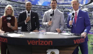 Fox sees big rise in ratings as World Cup gets off to flying start