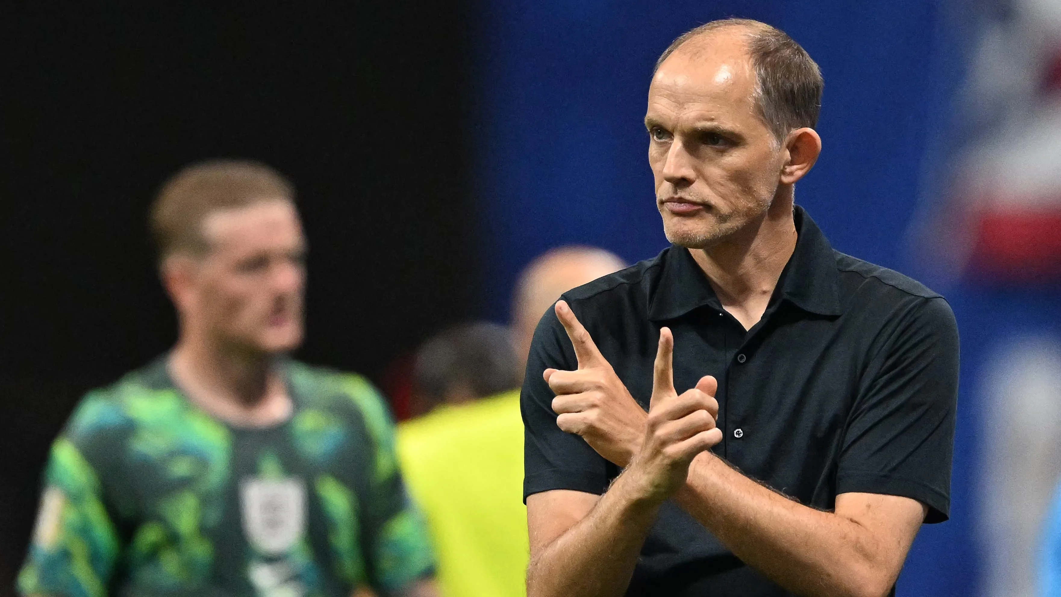 Thomas Tuchel's fascinating coaching journey from Mainz to England manager