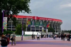The fix is in? England head to Mexico City with altitude concerns