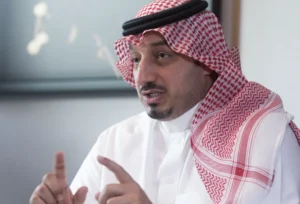 Al-Misehal resigns SAFF post after Saudi Arabia exit World Cup