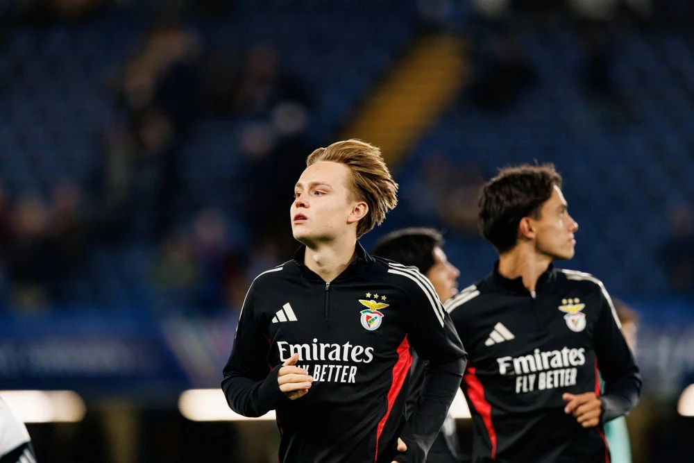 Andreas Schjelderup