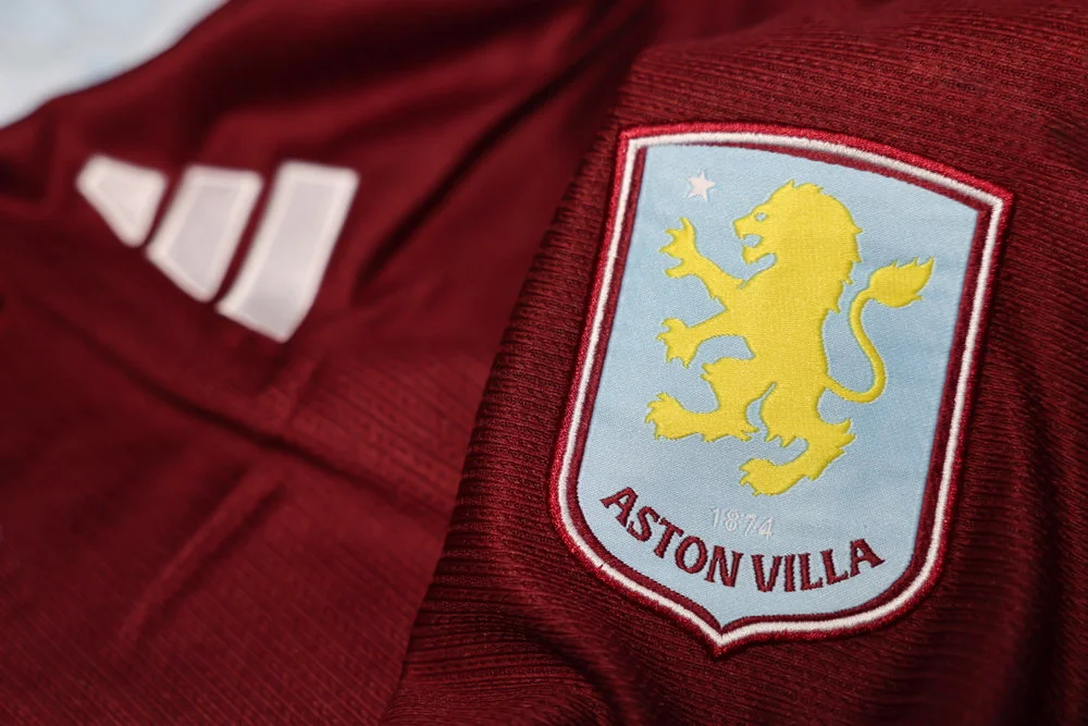 Aston Villa