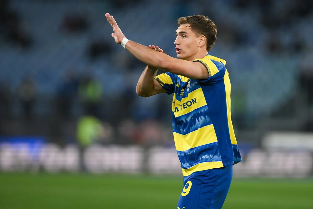 Race against time can help Crystal Palace move – Eagles in the background for €30m signing