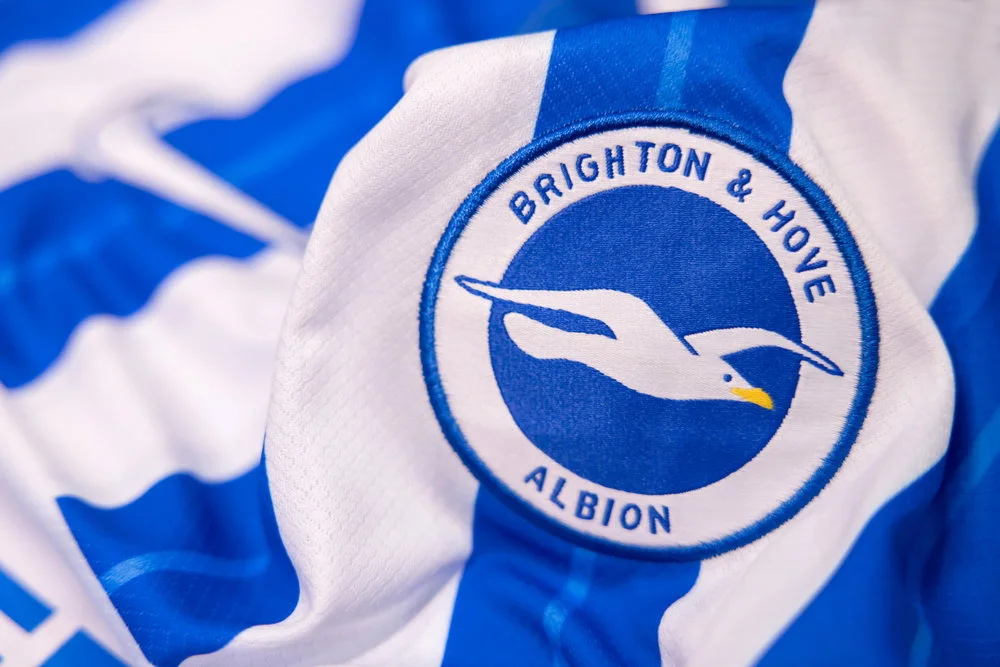 “Here or somewhere else” – Brighton defender opens up on tough season and leaves door open