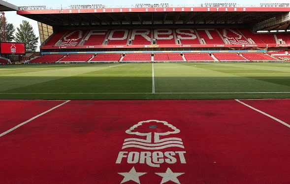 Nottingham Forest