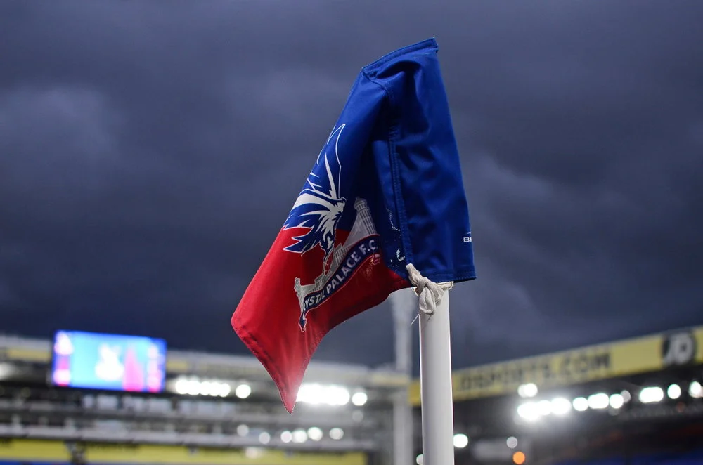 Crystal Palace take close look at Corinthians gem – Brazilian scouting mission