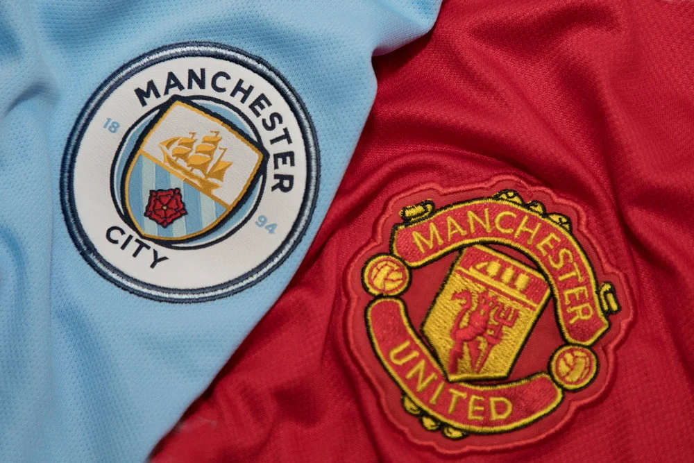 Manchester United City