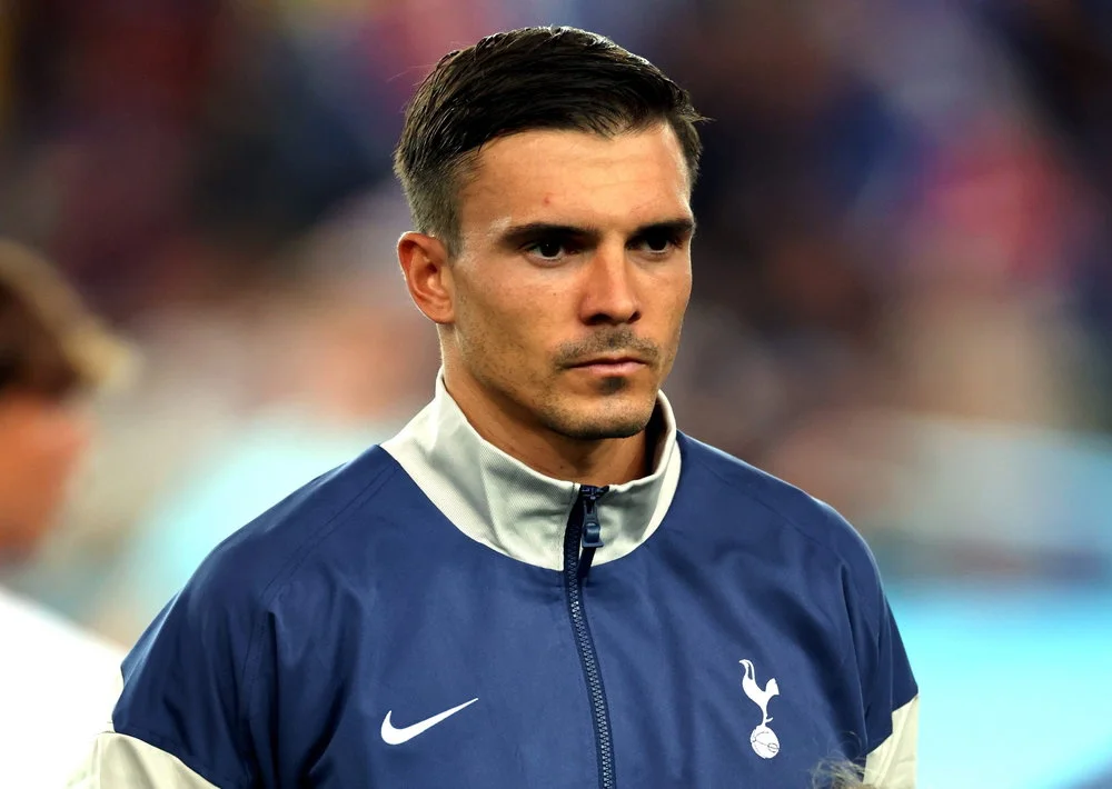 Aston Villa target Joao Palhinha