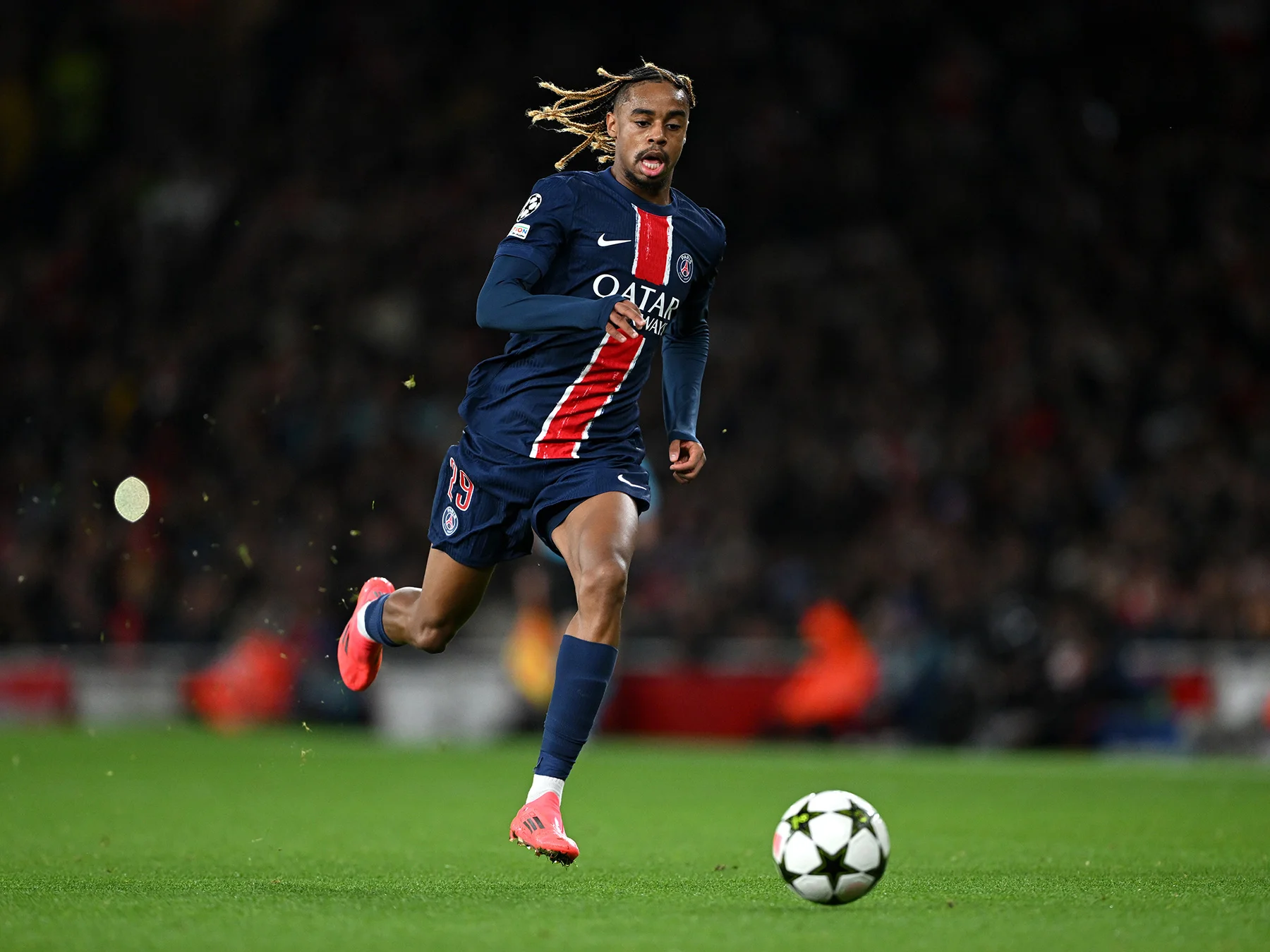 Romano reports on Liverpool bid for PSG star – massive asking price could end talks