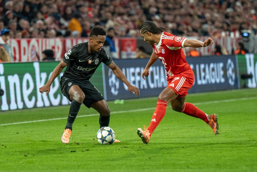 Sunderland make contact and told €60m to complete signing