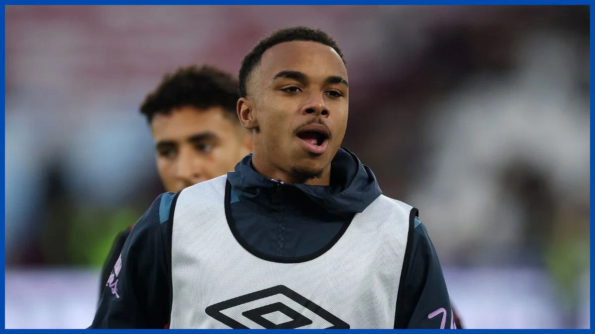 PSG Denies Interest in Emerging Premier League Talents Amid Speculation