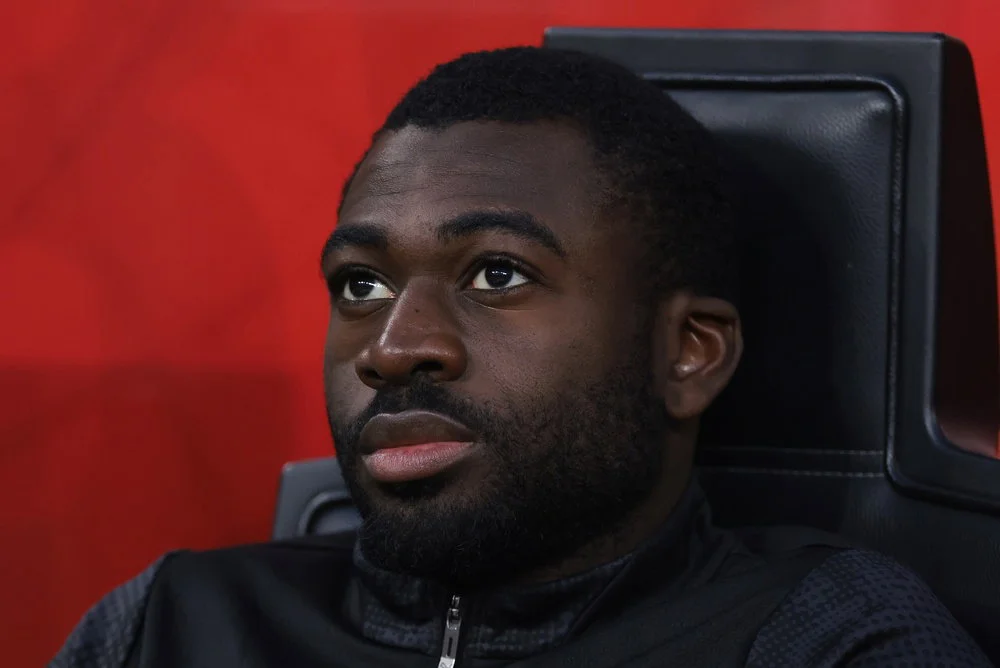 Nottingham Forest join Everton and Crystal Palace transfer tussle – €18m could secure signing