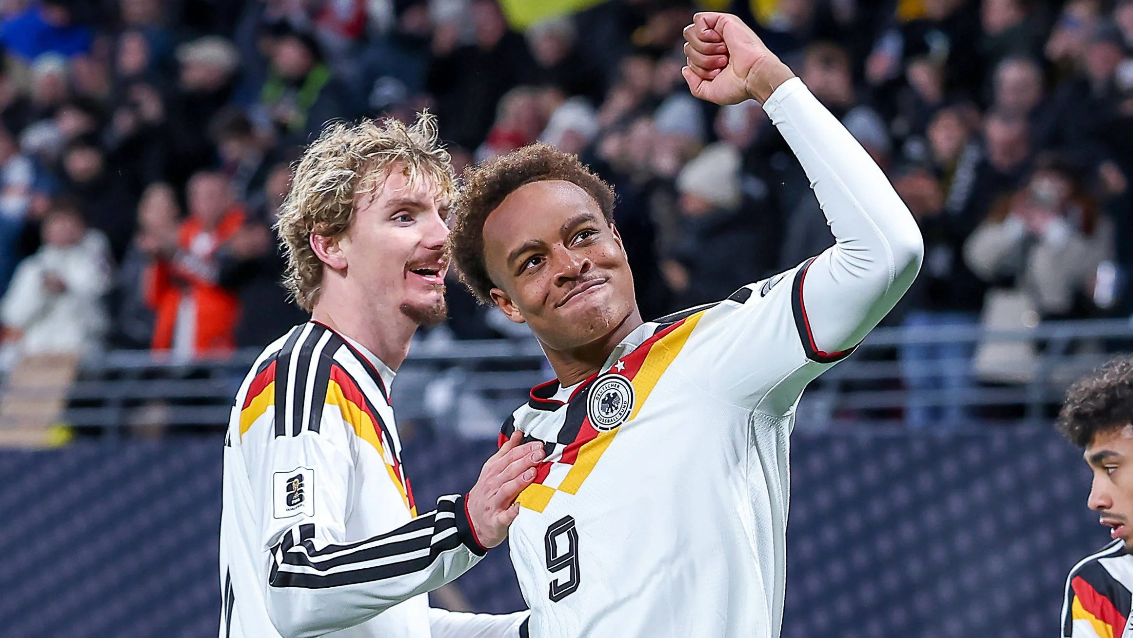 Bundesliga's Rising Star: Assan Ouédraogo at the World Cup