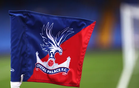 crystal palace