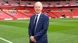 Trevor Birch to Depart as EFL Chief Executive Following 2026-27 Season