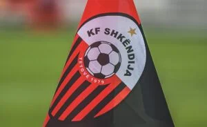 FC Shkendija of North Macedonia Responds Strongly to FFM Sanctions, Considering Sponsor Withdrawal