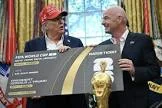 Questions Raised About FIFA's Discounted World Cup Ticket Sales