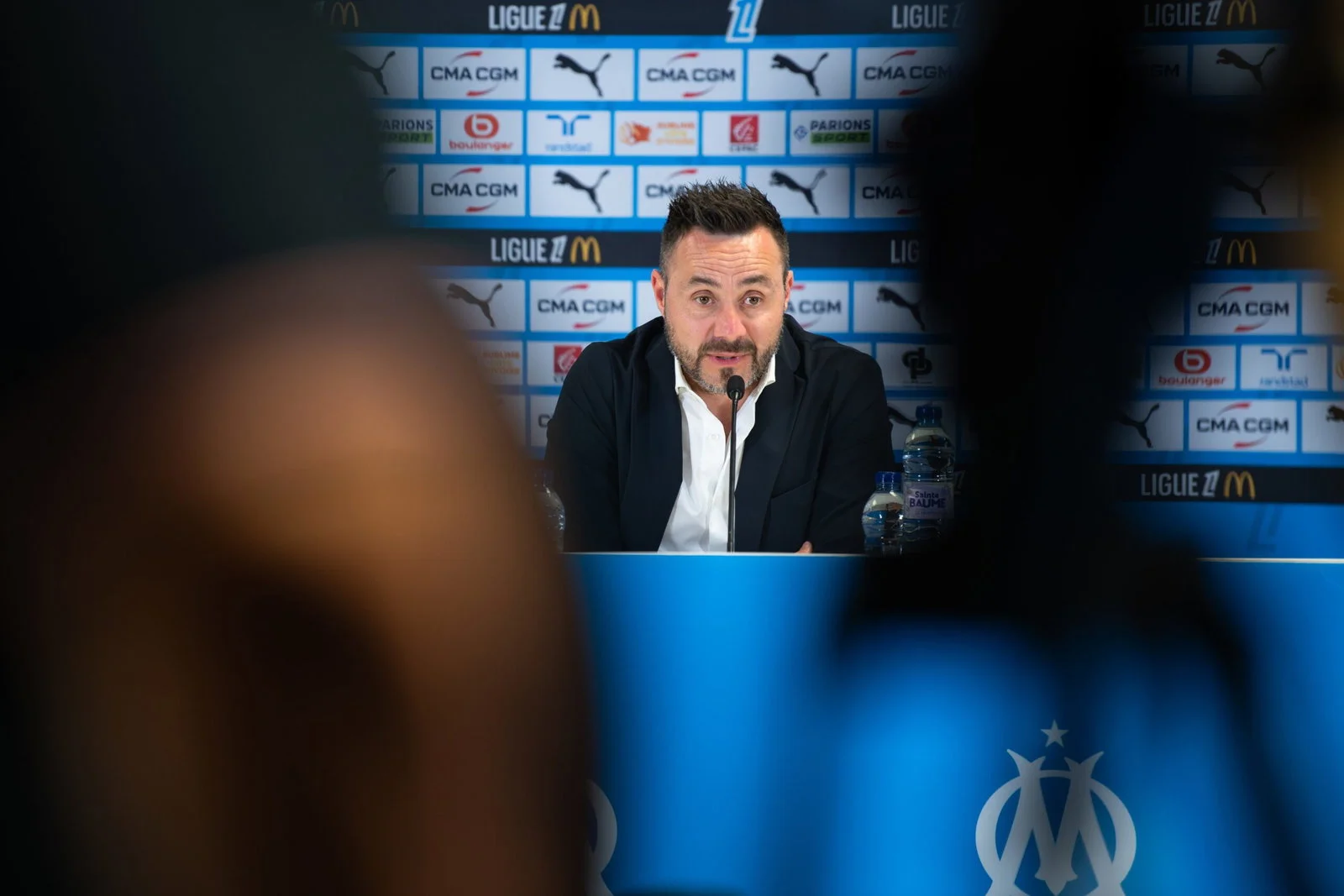 Tottenham: De Zerbi’s Marbella plan has a fascinating success record