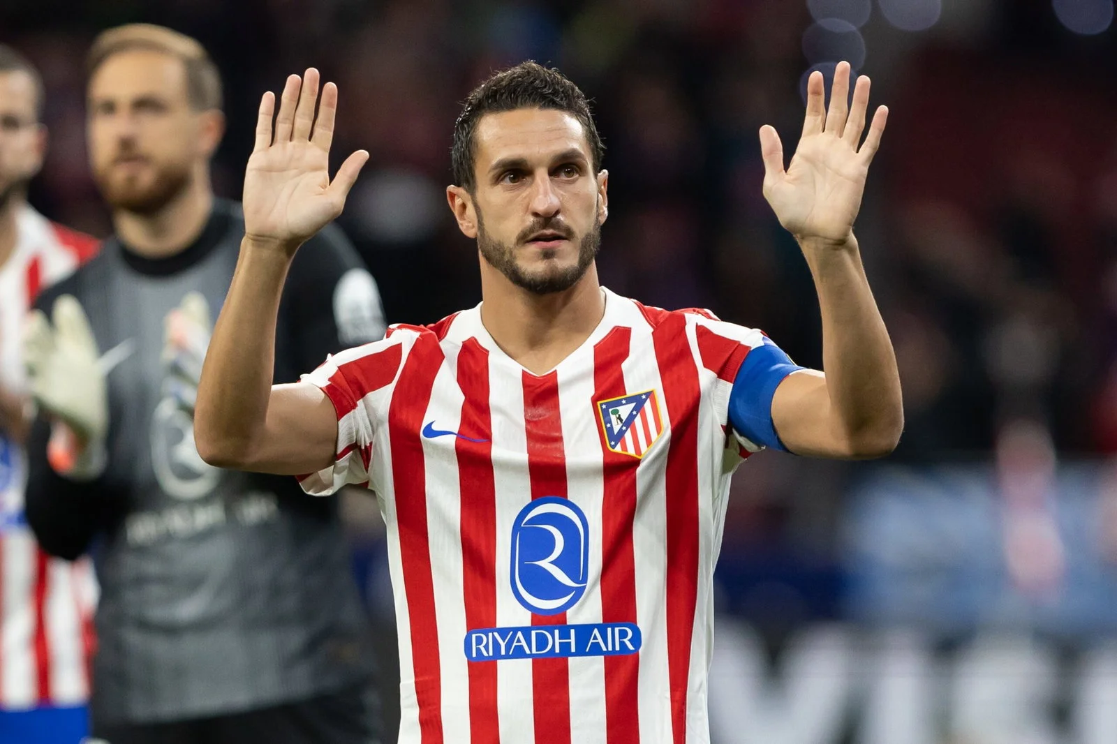 Koke