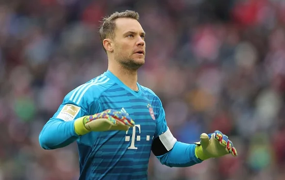 Bayern injury update ahead of Arsenal clash – Big names looking unlikely