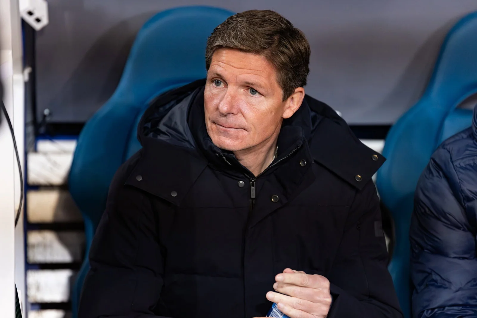 No Nottingham Forest transfer regrets as target likened to artwork