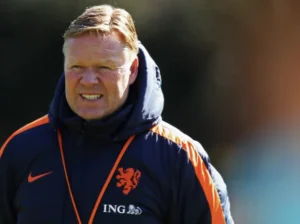 Netherlands Receives Critical Lesson After 1-0 Setback Against Algeria Before FIFA World Cup